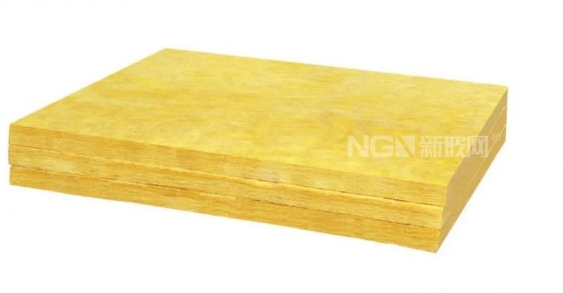 點(diǎn)擊打開原圖 玻璃棉